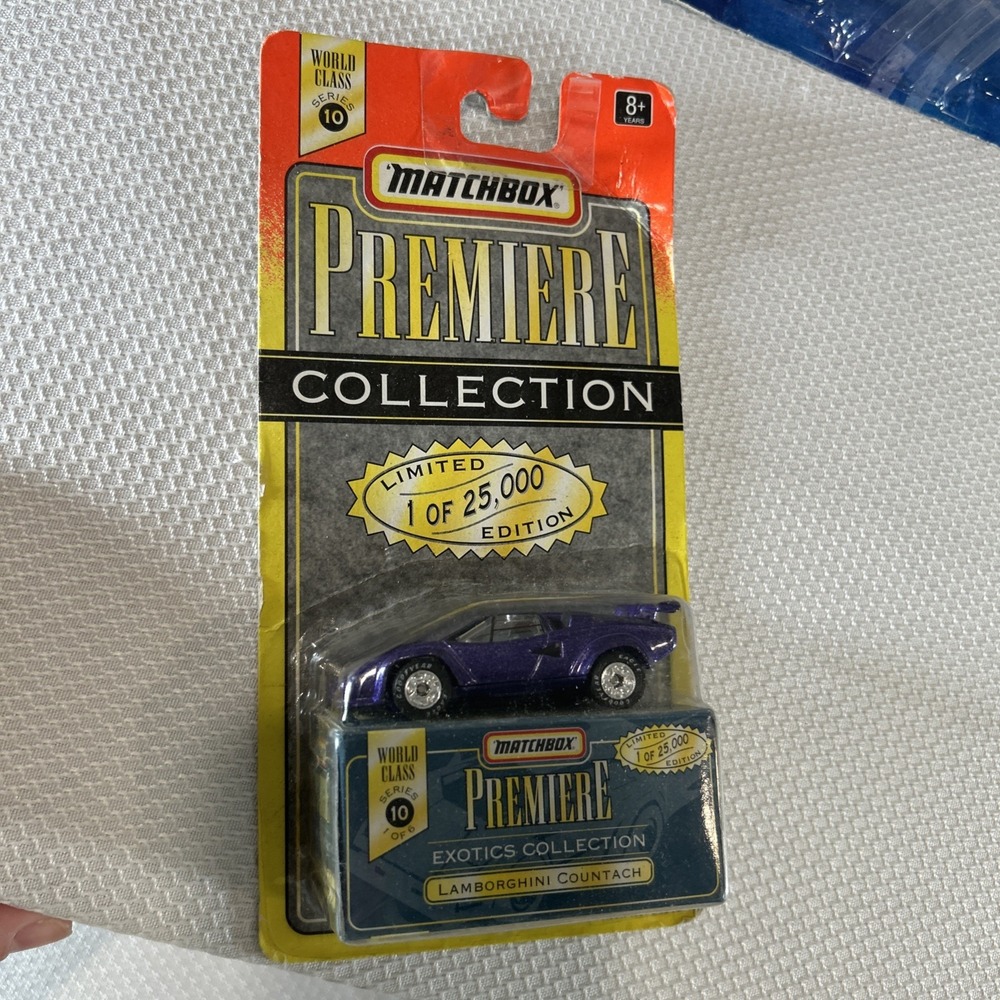 8x Matchbox Auto World Maisto Lowriders Diecast Lot New on Card 1:64 Cars - Picture 11 of 16